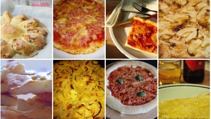 Il mese della pizza senza glutine