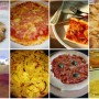 Il mese della pizza senza glutine