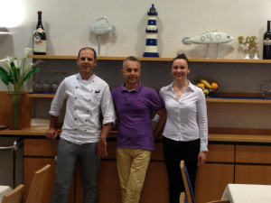 Hotel Bella Venezia - Gluten Free Travel and Living