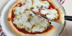 Scuola di cucina: la pizza e la sua storia