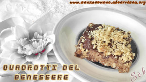 quadrotti benessere - Gluten Free Travel & Living