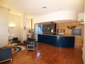 Hotel Bella Venezia - Gluten Free Travel and Living