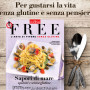 Siamo in edicola su FREE di agosto!