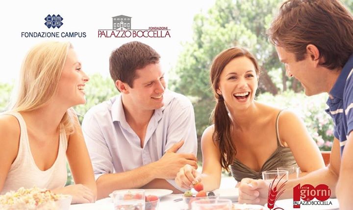Seminario sulla celiachia -Gluten free Travel and Living
