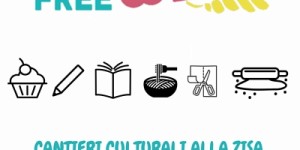 GLUTEN FREE WEEK: 19 – 24 OTTOBRE A PALERMO, CANTIERI CULTURALI ALLA ZISA