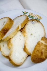 Chalet Duilio senza glutine - Gluten Free Travel and Living