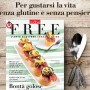 Siamo in edicola su FREE di settembre