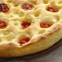 Focaccia pugliese