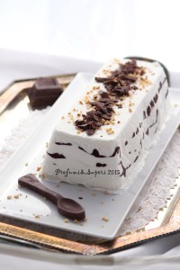 Semifreddo viennetta - Gluten Free Travel & Living