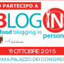 Blog In e Gluten Free Day: ci siamo!