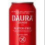 Birra senza glutine: DAURA DAMM rinnova la sua immagine!