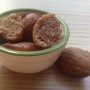 MINI-MADELEINES AUTUNNALI CASTAGNE E GUANCIALE