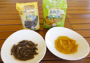 pasta senza glutine felicia - Gluten Free Travel & Living