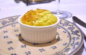 Soufflé - Gluten Free TRa vel and Living