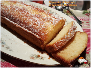 plumcake arancia - Gluten Free Travel & Living