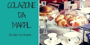 Colazione senza glutine a Palermo