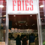 Mangiare senza glutine a Palermo: Fries