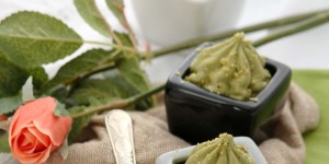 Namelaka al pistacchio