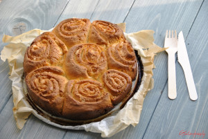 torta di rose - Gluten Free Travel & Living