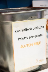 Aeroporto di Fiumicino - Gluten Free Travel and Living