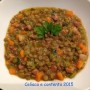 Zuppa autunnale a modo mio