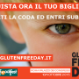 Gluten Free Day 2015 e Scienza