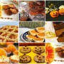 Dolci gluten free con la zucca