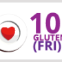 100% Gluten Free (Fri)Day: Santa Lucia