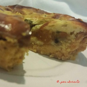 quiche di zucca - Gluten Free Travel & Living