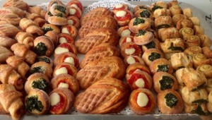 rosticceria siciliana senza glutine di Alfonso Barone- Gluten Free Travel and Living