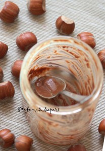 Crema gianduia spalmabile  - Gluten Free Travel & Living0