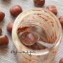 Crema gianduia spalmabile