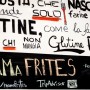 Mangiare senza glutine a Roma: Mama Frites