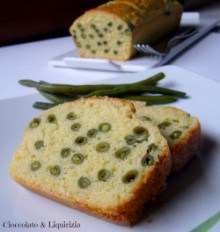plumcake salato - Gluten Free Travel & living