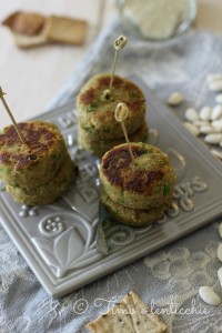 polpette al cous cous di riso - Gluten Free Travel & Living