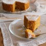 Torta di carote senza glutine: la video ricetta