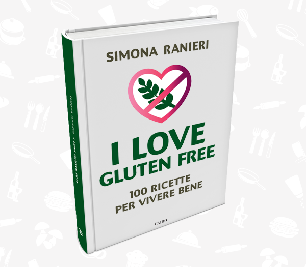 I live gluten free Simona Ranieri - Gluten Free Travel & Living