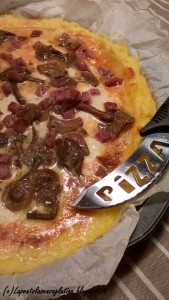 pizza di mais - Gluten Free Travel & Living