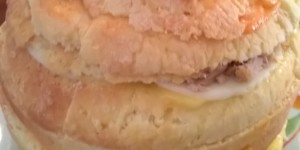 Panettone gastronomico 2