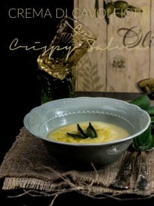 crema di cavolfiore - Gluten Free Travel & Living