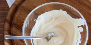 Peanutella al cioccolato bianco