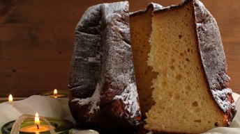 Pandoro senza glutine, il tutorial