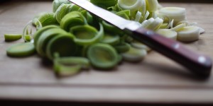 100% GFFD: ingredienti di stagione e la lista della spesa di gennaio