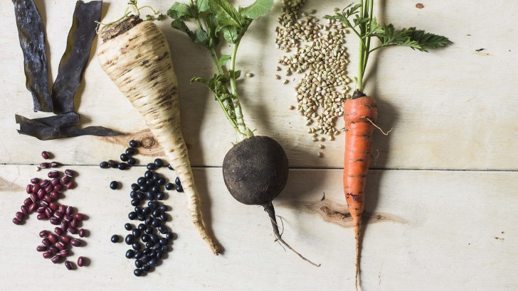 I malanni di stagione: cucina consapevole