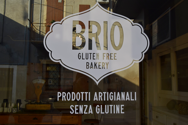 Brio Gluten Free Bakery