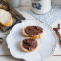 Creme alla nocciola senza glutine