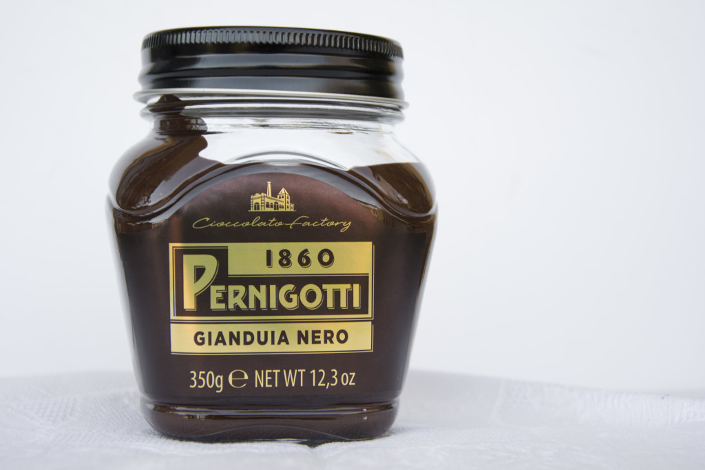 Creme alla nocciola pernigotti -Gluten Free Travel and Living