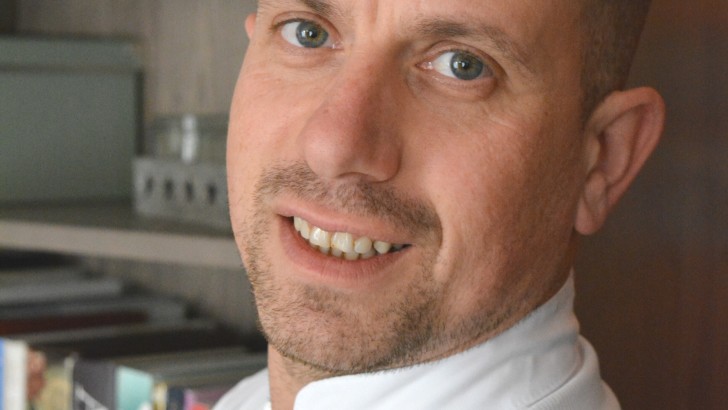 Oggi conosciamo: chef Giuliano Auletta