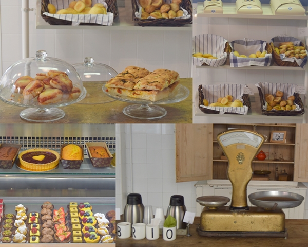 Brio Gluten Free Bakery Glten Free travel and Living