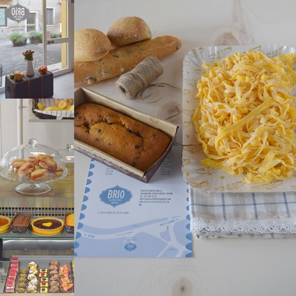 Brio Gluten Free Bakery Gluten Free Travel and Living